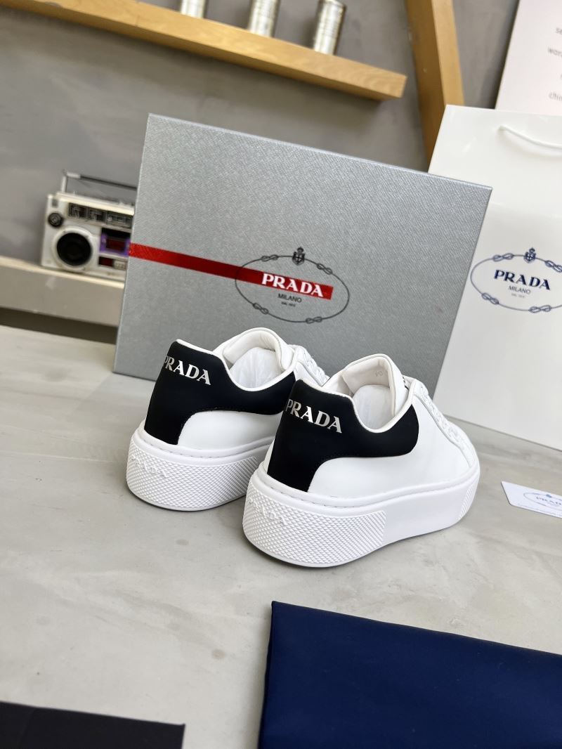 Prada Low Shoes